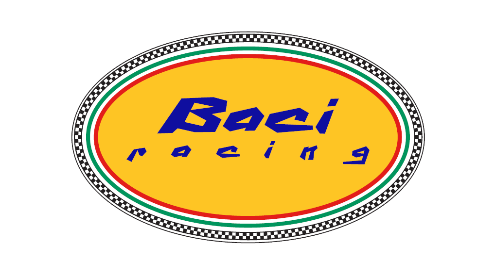 Baci Racing Logo